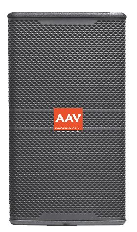 loa 2 dải tần chịu mọi thời tiết